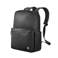 کیف کوله پشتی چرمی لپ تاپ ویوو WIWU مدل Osun Backpack