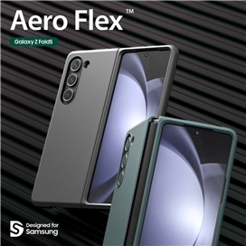 قاب محافظ آراری سامسونگ Samsung Galaxy Z Fold 5 Araree Aero Flex