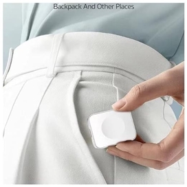 شارژ اپل واچ و ایرپاد کوتسی Coteci Dual Interface for Apple Watch and Airpods Wireless Charger 26005