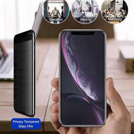 محافظ صفحه نمایش حریم شخصی اپیکوی مدل Cactus-ESD-Privacy مناسب برای گوشی موبایل اپل Apple iPhone 14 Plus