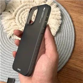 قاب X-Level Plain Stand پشت مات ایکس لول Apple iPhone 15 Pro