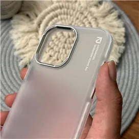 قاب X-Level Plain Stand پشت مات ایکس لول Apple iPhone 15 Pro