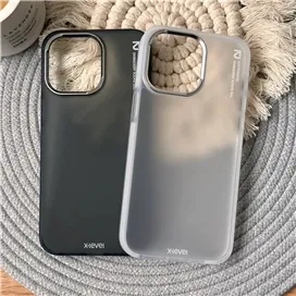 قاب X-Level Plain Stand پشت مات ایکس لول Apple iPhone 15 Pro