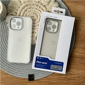 قاب X-Level Plain Stand پشت مات ایکس لول Apple iPhone 15 Pro