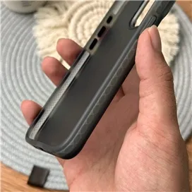 قاب X-Level Plain Stand پشت مات ایکس لول Apple iPhone 15 Pro