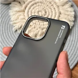 قاب X-Level Plain Stand پشت مات ایکس لول Apple iPhone 15 Pro