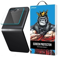 محافظ صفحه نمایش اپیکوی مدل Super Power مناسب برای گوشی موبایل سامسونگ Galaxy Z Flip 5