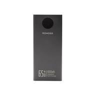 پاوربانک 40000 روموس Romoss PEA40S Pro توان 65 وات