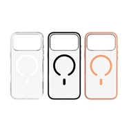 قاب برند یانگ کیت مدل Youngkit clear Series مناسب برای Apple iPhone 17 Air