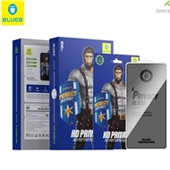 گلس محافظ صفحه برند بلو پک 5 تایی مدل Blueo 5Pcs Pack HD Privacy anti-peep tempered glass samsung مناسب برای Samsung Galaxy S26 Ultra