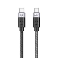 کابل شارژ 240 وات اوریکو مدل CC240-40 سایز 1 متر