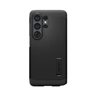 قاب گلکسی S26 اولترا اسپیگن مدل Spigen Tough Armor (MagFit)