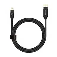 کابل DP به Mini DP مک دودو Mcdodo CA-8150 Mini DP to DP Cable با طول 2 متر