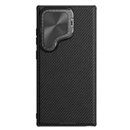 کاور نیلکین مدل Camshield Prop Magnetic مناسب برای گوشی موبایل سامسونگ Galaxy S24 Ultra