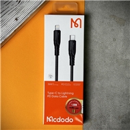 کابل شارژ Type-C To Lightning مک دودو Mcdodo مدل CA-846