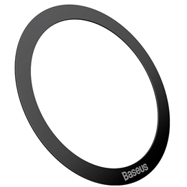 پک دو عددی حلقه مغناطیسی موبایل بیسوس Baseus Halo Series magnetic ring PCCH000001