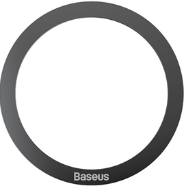 پک دو عددی حلقه مغناطیسی موبایل بیسوس Baseus Halo Series magnetic ring PCCH000001