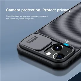 کاور نیلکین مدل CamShield Pro مناسب برای گوشی موبایل اپل iPhone 13 Pro Max