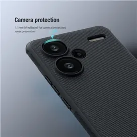 قاب محافظ نیلکین شیائومی Xiaomi Redmi Note 13 Pro Nillkin Frosted Shield Pro