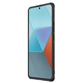 قاب محافظ نیلکین شیائومی Xiaomi Redmi Note 13 Pro Nillkin Frosted Shield Pro