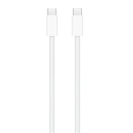 کابل شارژ دو سر تایپ سی 60 وات اصلی اپل 1 متر Apple USB-C 60W Charge Cable A2795