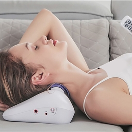 ماساژور گردن شیائومی Xiaomi HoPhysio Multifunctional Neck Massager DH124A