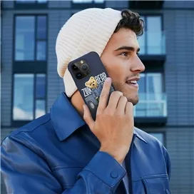 قاب برند Zuck Bear مدل San Francisco مناسب برای آیفون iPhone 15 Pro Max