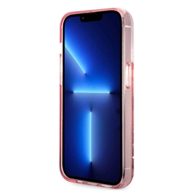 کاور کارل لاگرفلد مدل GLITTER NFT KARL HEAD مناسب برای گوشی موبایل اپل Apple iPhone 14 Pro Max