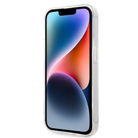 کاور کارل لاگرفلد مدل IML NFT IKONIK مناسب برای گوشی موبایل اپل Apple iPhone 14 Pro Max