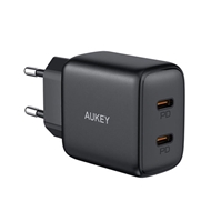 شارژر دیواری AUKEY مدل Swift 20W