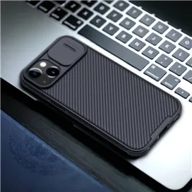 کاور نیلکین مدل CamShield Pro مناسب برای گوشی موبایل اپل iPhone 13 Pro Max