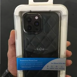 قاب برند کجسا مدل Dale Collection Milan مناسب برای آیفون Kajsa iPhone 13 Pro Max