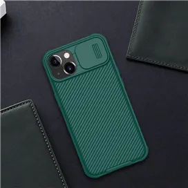کاور نیلکین مدل CamShield Pro مناسب برای گوشی موبایل اپل iPhone 13 Pro Max