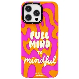 قاب YOUNGKIT یانگکیت مدل  Lisadot Design Series مناسب برای Apple iPhone 15 Pro Max