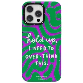 قاب YOUNGKIT یانگکیت مدل  Lisadot Design Series مناسب برای Apple iPhone 15 Pro Max