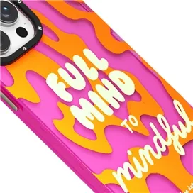 قاب YOUNGKIT یانگکیت مدل  Lisadot Design Series مناسب برای Apple iPhone 15 Pro Max