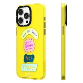 قاب YOUNGKIT یانگکیت مدل  Lisadot Design Series مناسب برای Apple iPhone 15 Pro Max