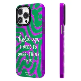 قاب YOUNGKIT یانگکیت مدل  Lisadot Design Series مناسب برای Apple iPhone 15 Pro Max