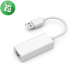 کابل تبدیل USB به LAN کوتتسی Coteetci 83001 USB Gigabit Ethernet