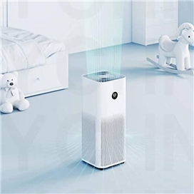 دستگاه تصفیه هوا شیائومی Xiaomi Smart Air Purifier 4 Pro AC-M15-SC