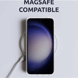 کاور اپیکوی مدل AntiShock-MagSafe مناسب برای گوشی موبایل سامسونگ Galaxy S23 FE