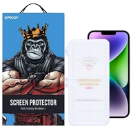 محافظ صفحه نمایش اپیکوی مدل Hydrogel مناسب برای گوشی موبایل اپل iPhone 13 Pro Max