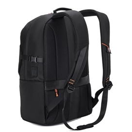 کوله پرودو Porodo Gaming Water Resistand PU Laptop Backpack PDX534 مناسب برای لپ تاپ 15 اینچی