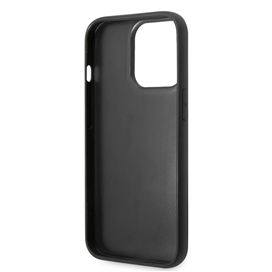 کاور کارل لاگرفلد مدل 3D KARL & CHOUPETTE مناسب برای گوشی موبایل اپل Apple iPhone 14 Pro