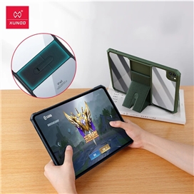 کاور استند دار برند زاند Xundd مدل Beatle Stand مناسب برای آیپد Apple iPad 10th 2022 10.9