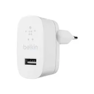 شارژر دیواری 12 وات بلکین – BoostCharge