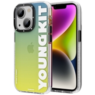 قاب YOUNGKIT یانگکیت Candy Gradient Protective مناسب برای Apple iphone 14