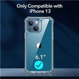 کاور 360 درجه ESR آیفون 13 ESR Air Armor 360 Case iPhone 13
