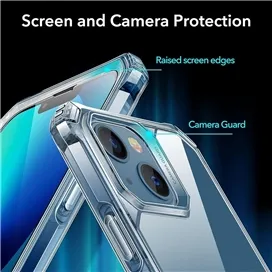 کاور 360 درجه ESR آیفون 13 ESR Air Armor 360 Case iPhone 13