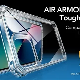 کاور 360 درجه ESR آیفون 13 ESR Air Armor 360 Case iPhone 13